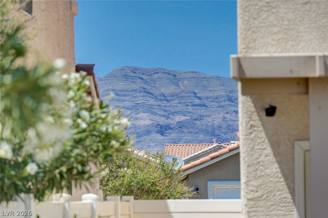 1119 Emerald Stone Avenue North Las Vegas NV 89081