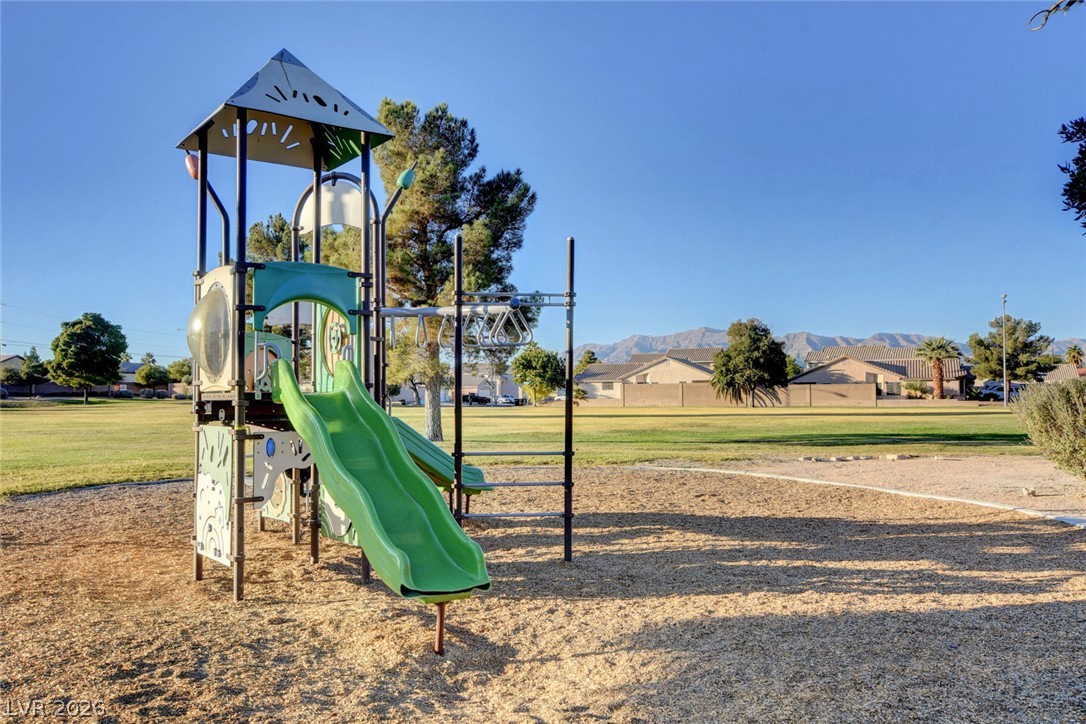 1119 Emerald Stone Avenue North Las Vegas NV 89081