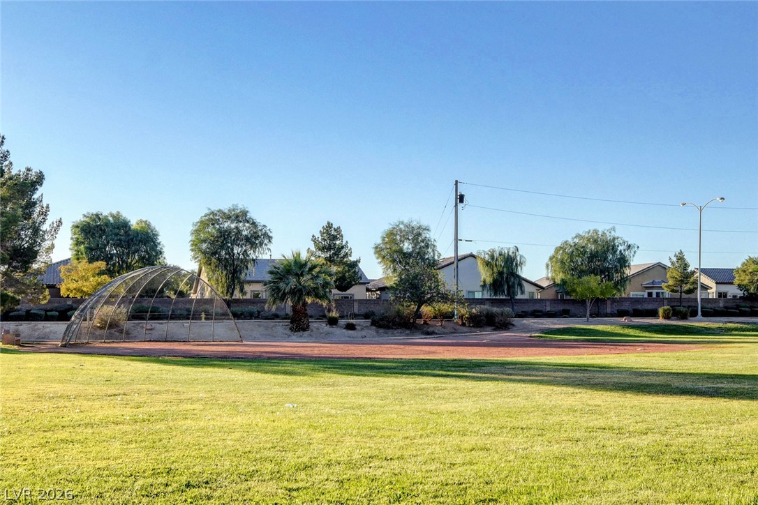 1119 Emerald Stone Avenue North Las Vegas NV 89081