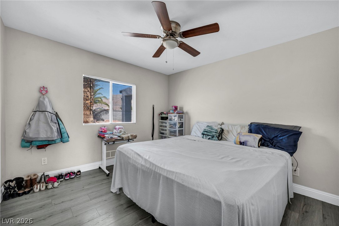5882 Rio Tinto Way Las Vegas NV 89110