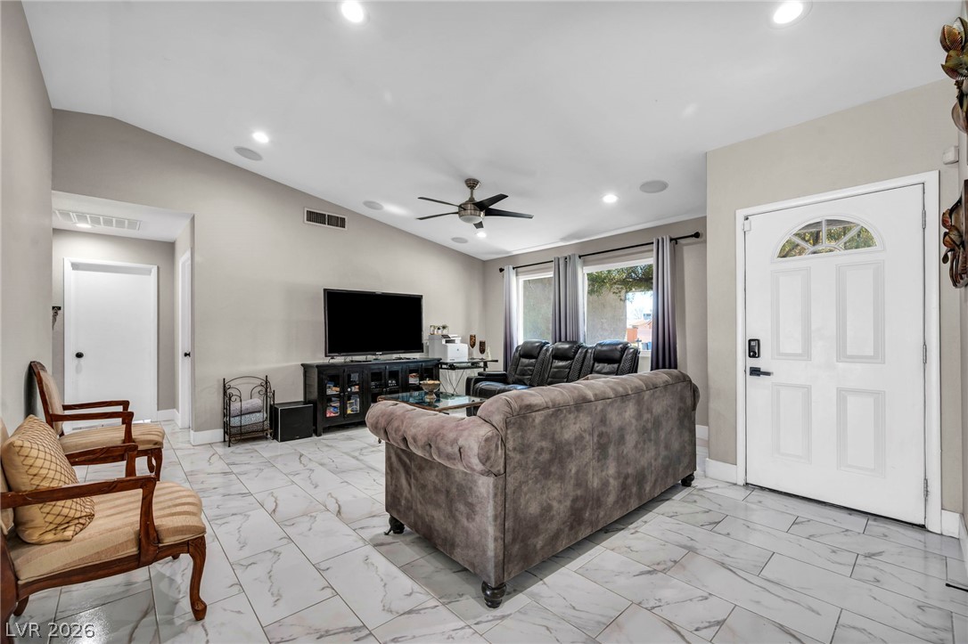 5882 Rio Tinto Way Las Vegas NV 89110