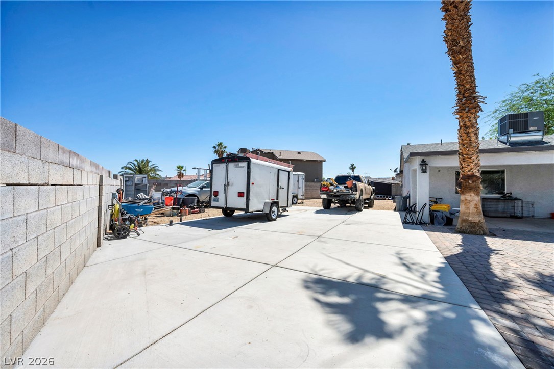 5882 Rio Tinto Way Las Vegas NV 89110