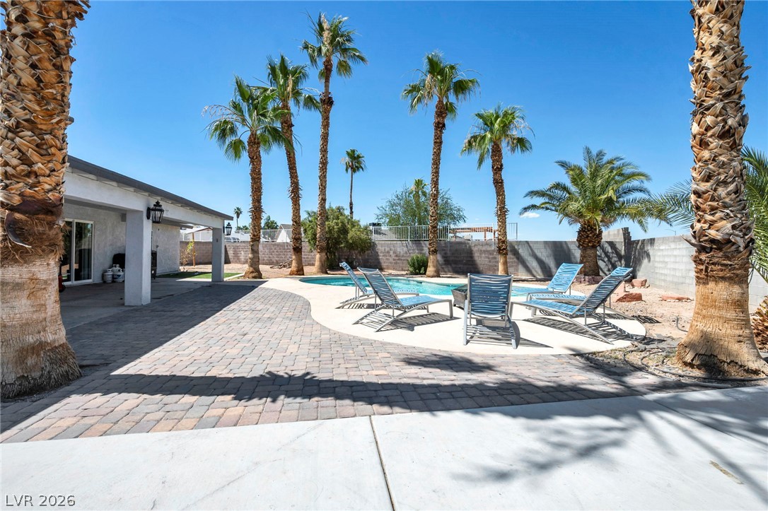 5882 Rio Tinto Way Las Vegas NV 89110