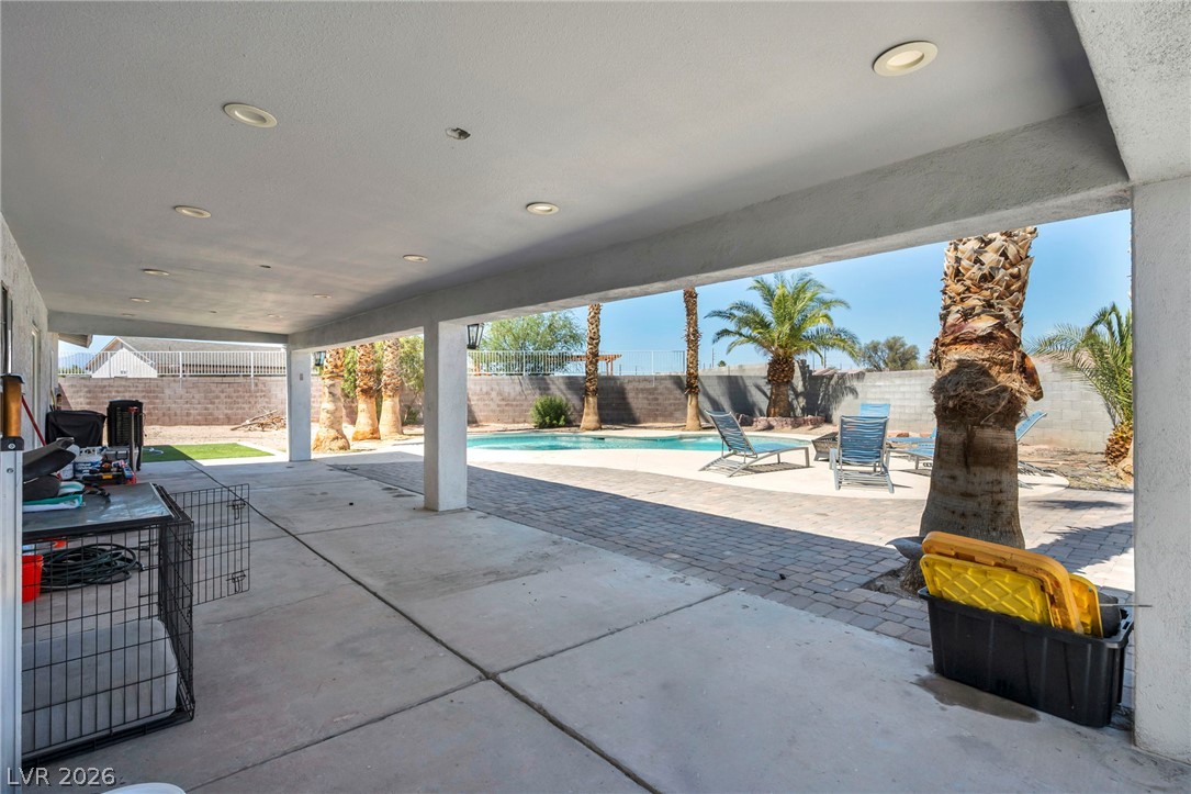 5882 Rio Tinto Way Las Vegas NV 89110
