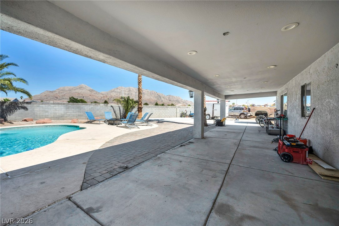 5882 Rio Tinto Way Las Vegas NV 89110
