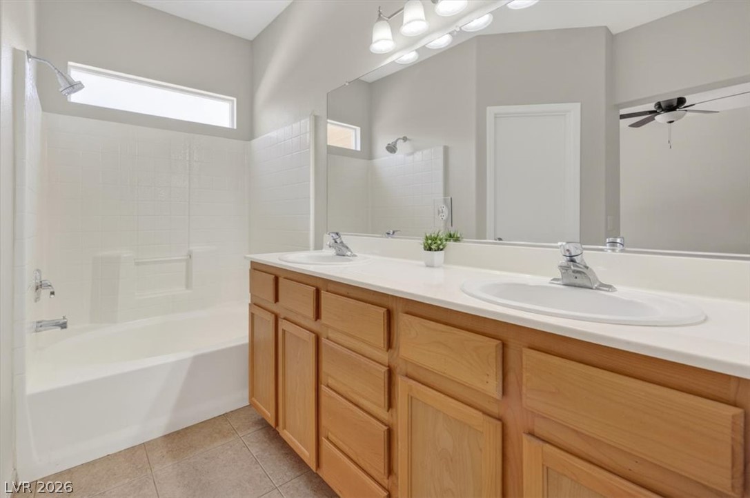 3709 Lilly Star Court North Las Vegas NV 89031