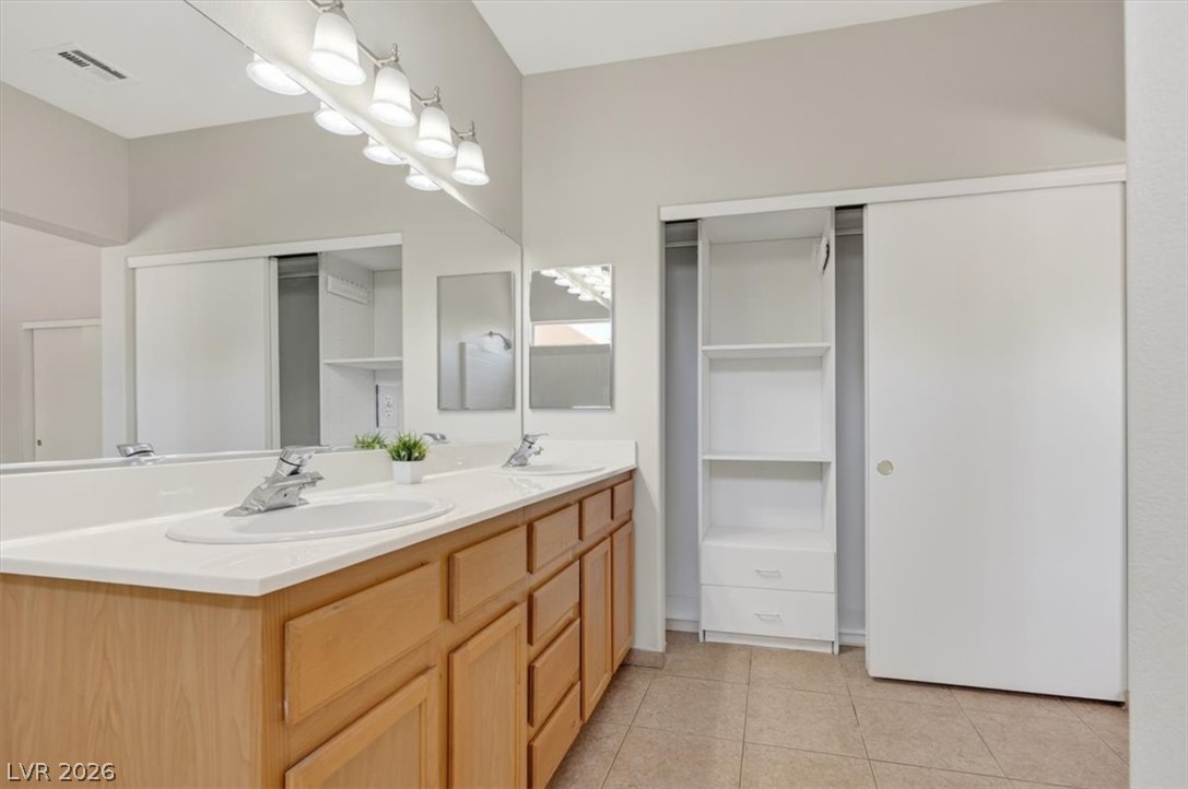 3709 Lilly Star Court North Las Vegas NV 89031
