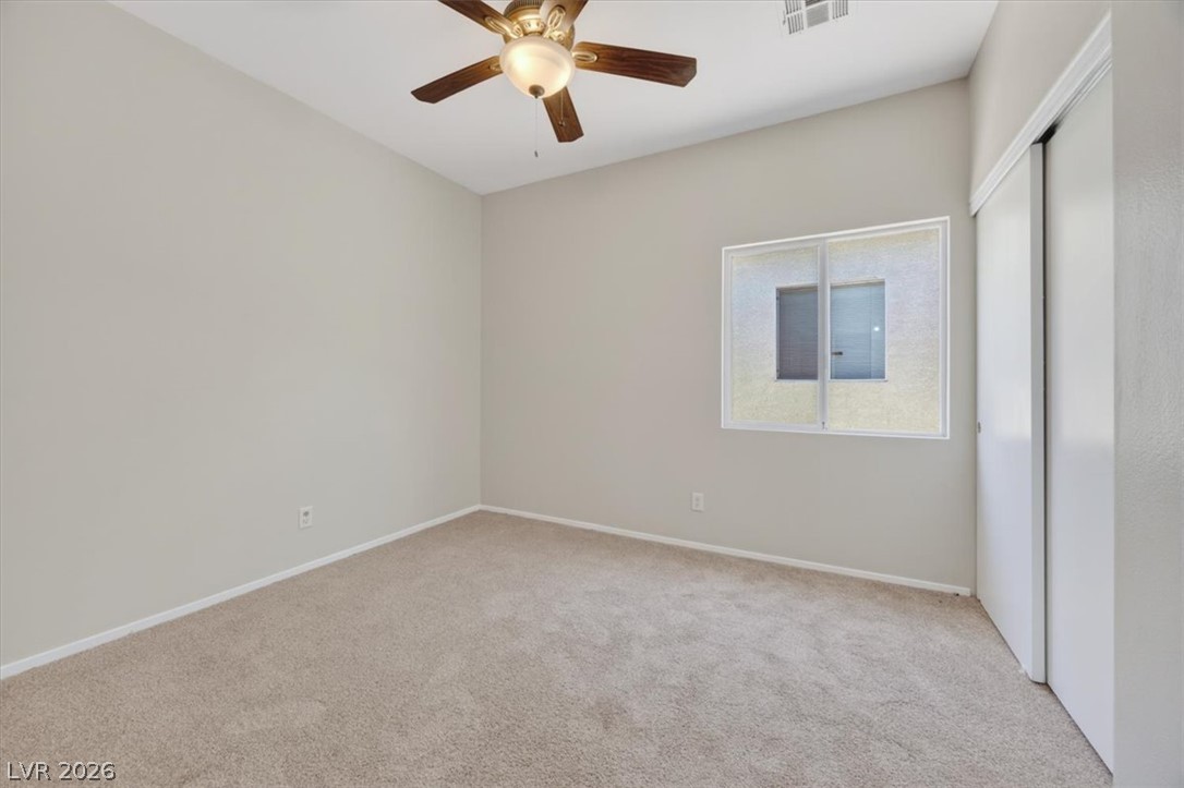 3709 Lilly Star Court North Las Vegas NV 89031