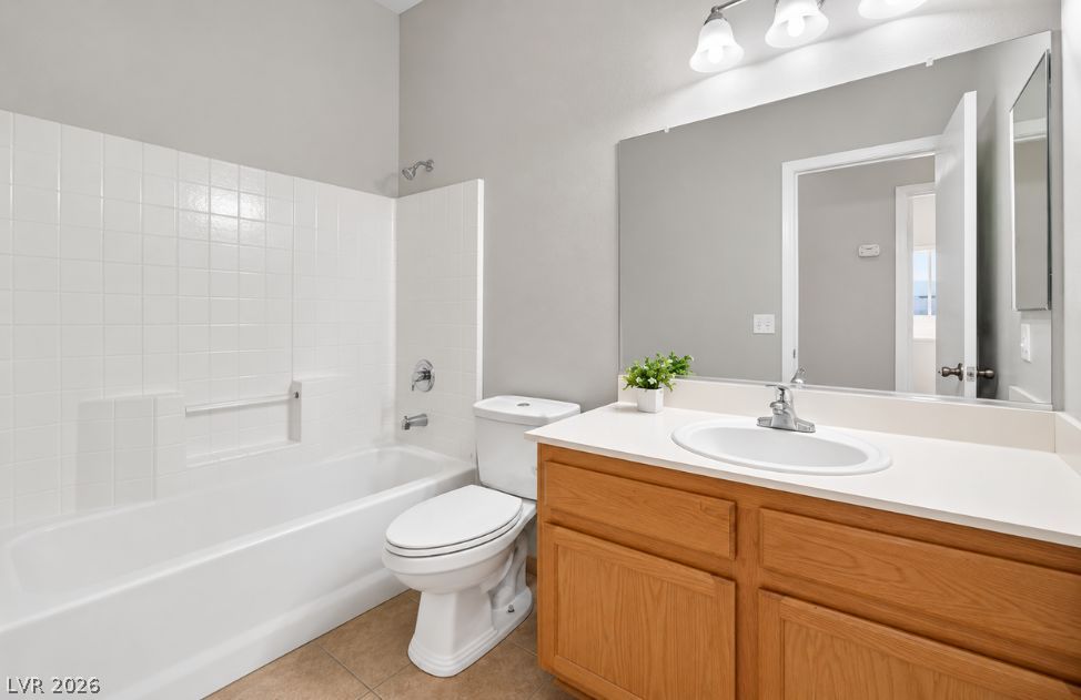 3709 Lilly Star Court North Las Vegas NV 89031