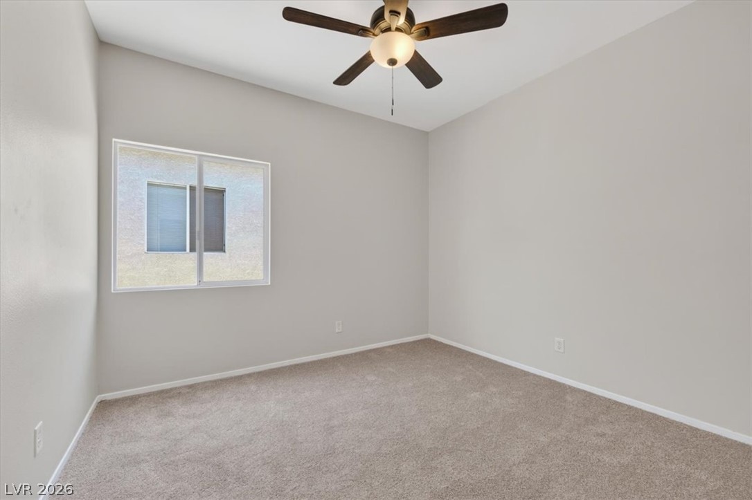 3709 Lilly Star Court North Las Vegas NV 89031