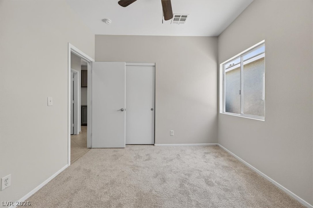 3709 Lilly Star Court North Las Vegas NV 89031