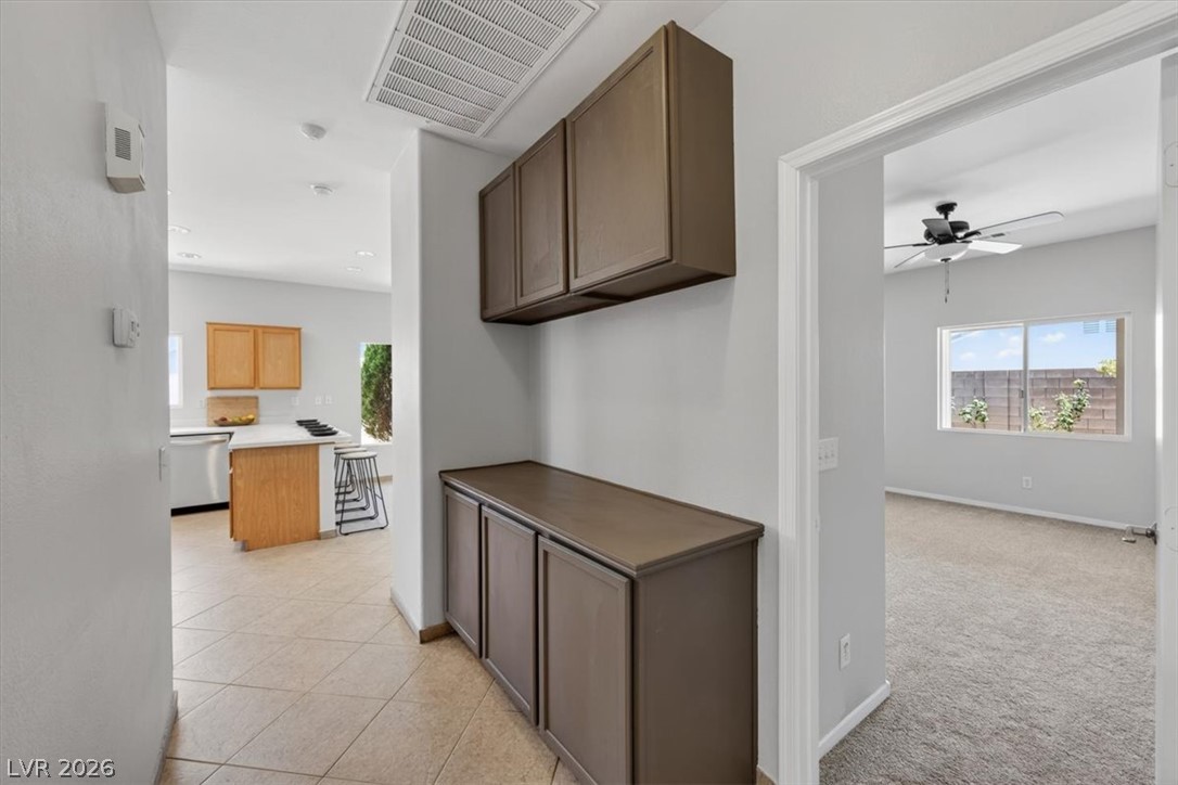 3709 Lilly Star Court North Las Vegas NV 89031