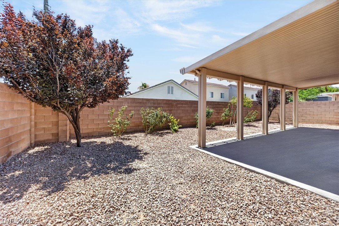 3709 Lilly Star Court North Las Vegas NV 89031