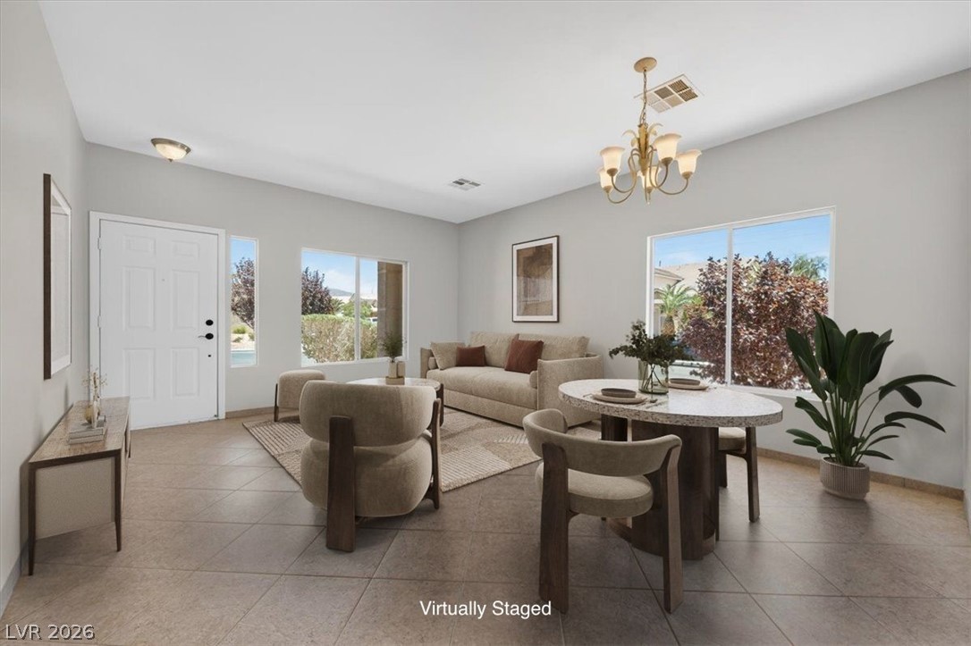 3709 Lilly Star Court North Las Vegas NV 89031