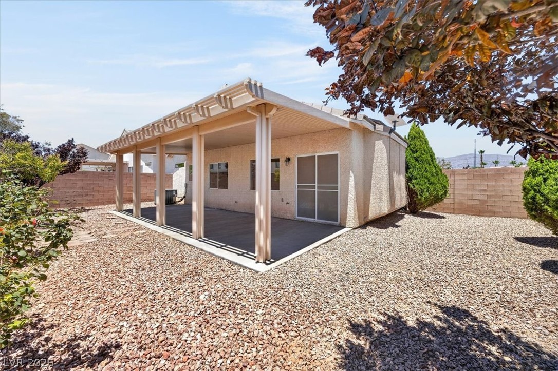 3709 Lilly Star Court North Las Vegas NV 89031