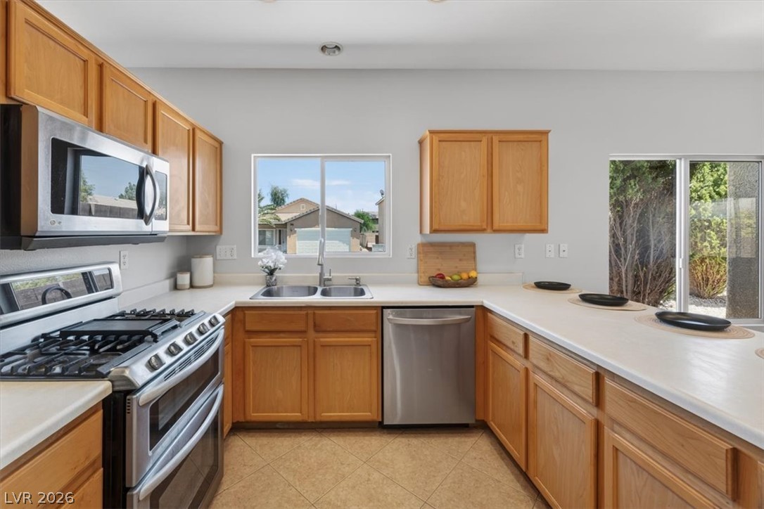 3709 Lilly Star Court North Las Vegas NV 89031