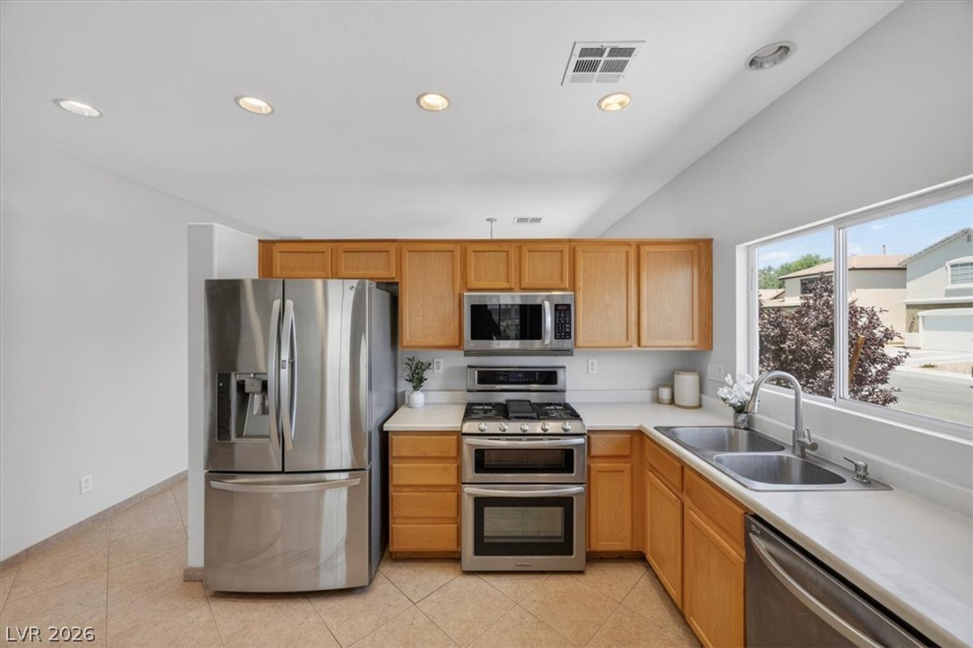 3709 Lilly Star Court North Las Vegas NV 89031