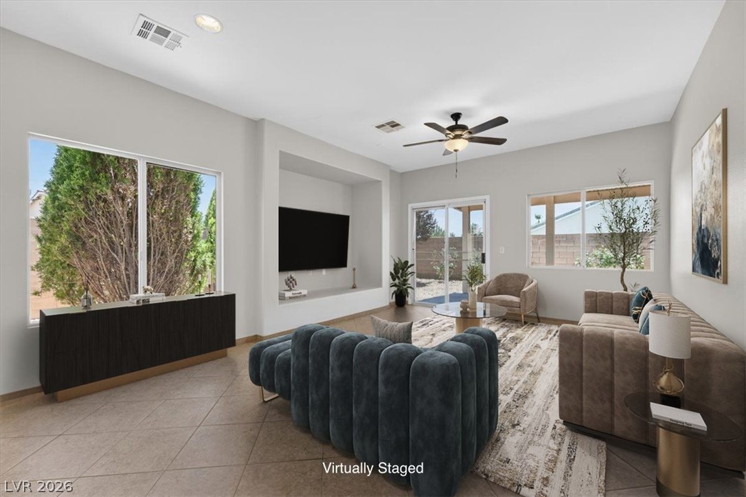 3709 Lilly Star Court North Las Vegas NV 89031