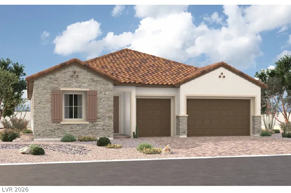 1640 Strada Maria Henderson NV 89011