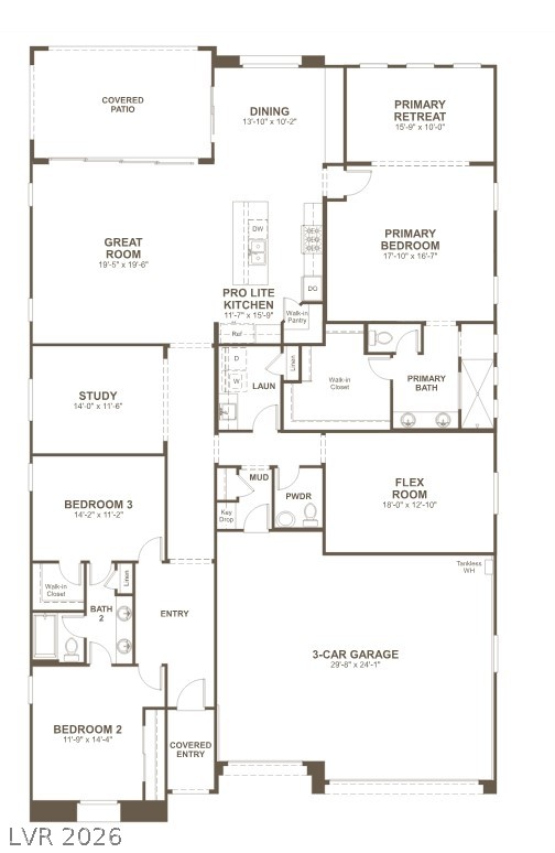 1640 Strada Maria Henderson NV 89011