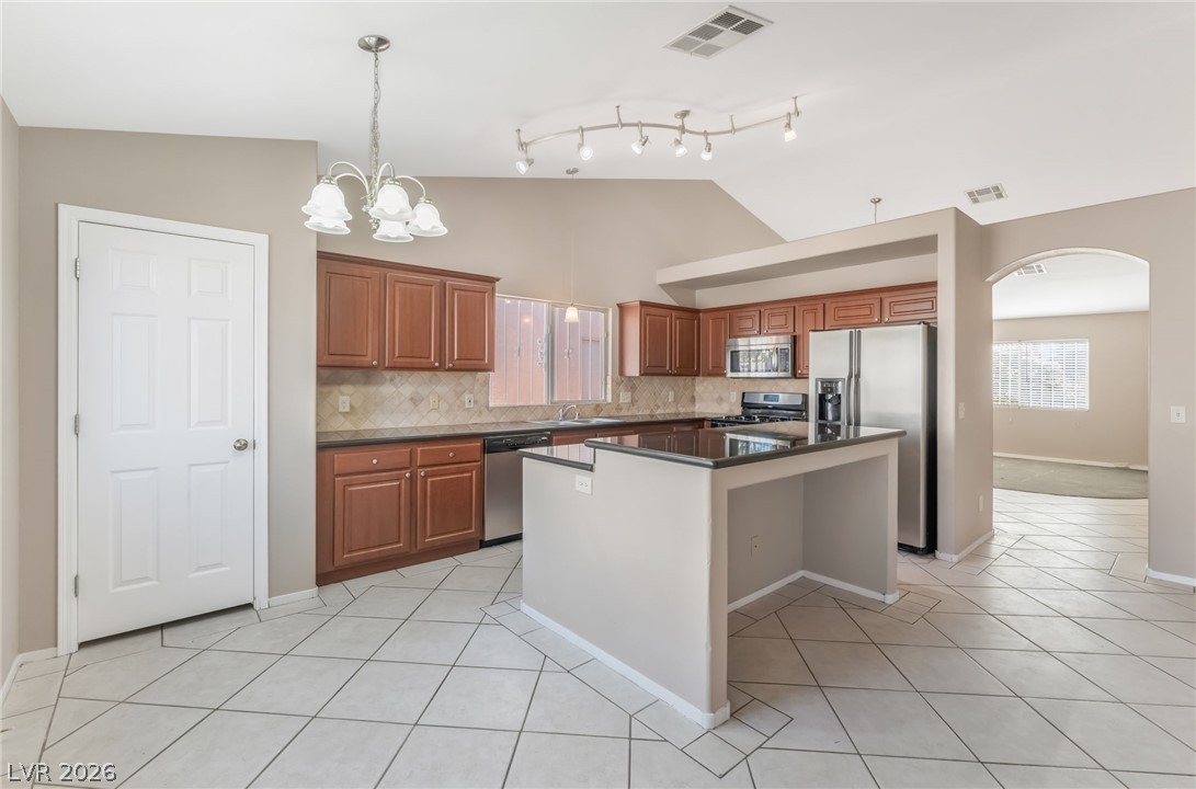 5442 Iberville Street North Las Vegas NV 89031