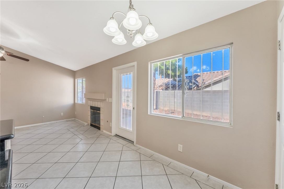 5442 Iberville Street North Las Vegas NV 89031