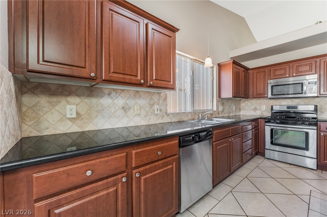 5442 Iberville Street North Las Vegas NV 89031