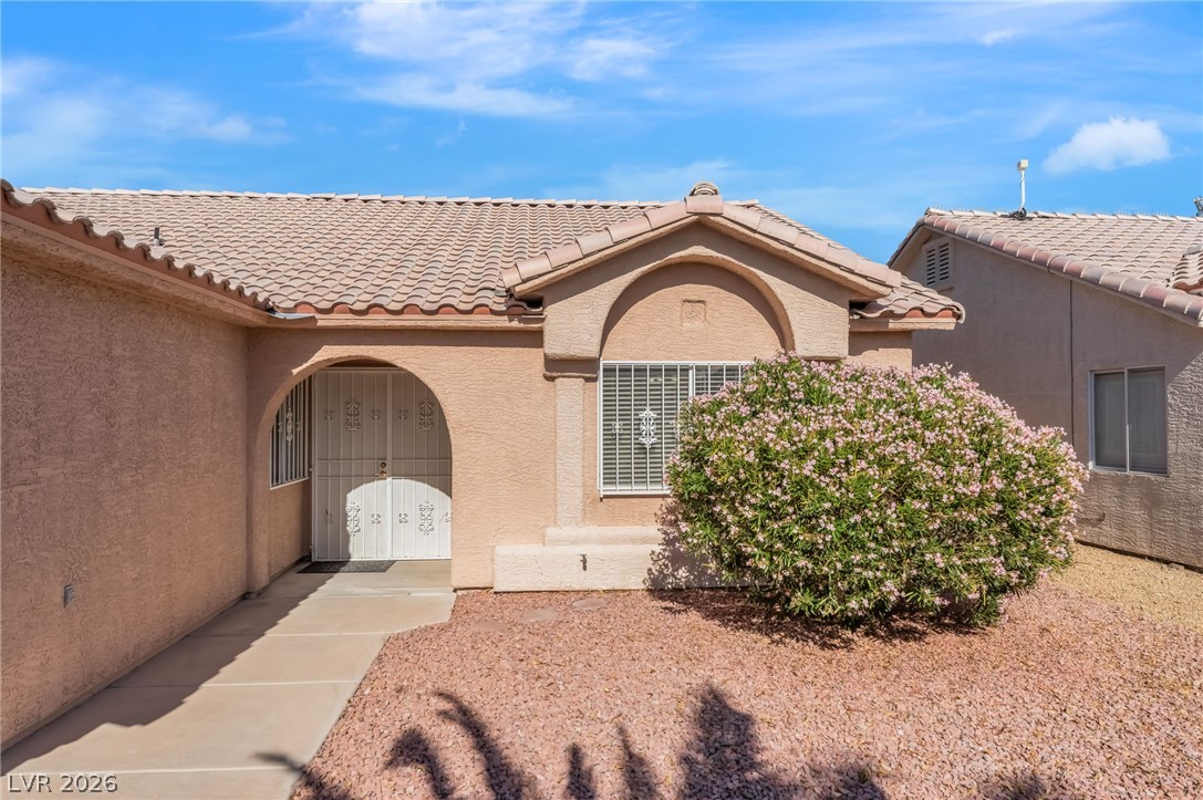 5442 Iberville Street North Las Vegas NV 89031