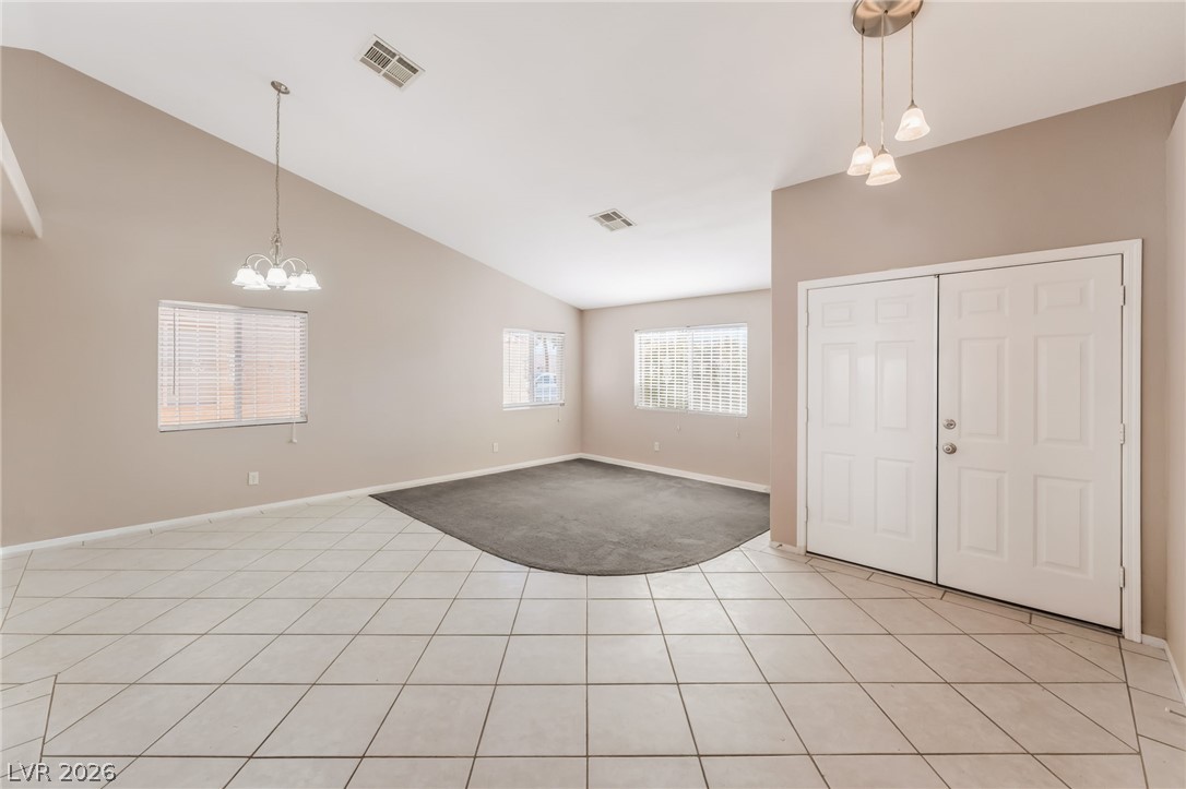 5442 Iberville Street North Las Vegas NV 89031