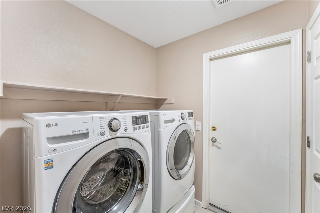 5442 Iberville Street North Las Vegas NV 89031