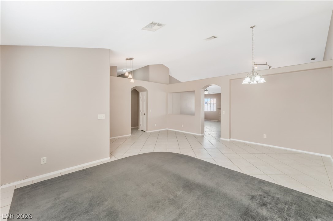 5442 Iberville Street North Las Vegas NV 89031