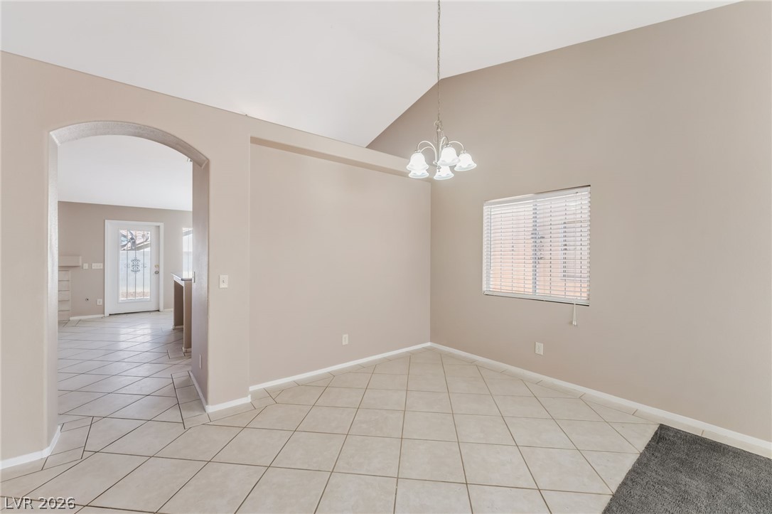 5442 Iberville Street North Las Vegas NV 89031