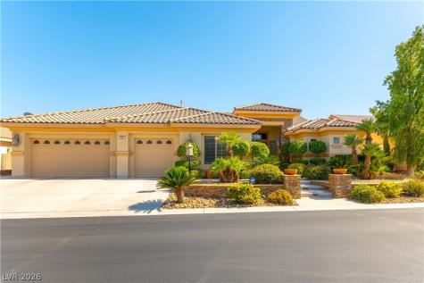 3661 Riley Ann Avenue Las Vegas NV 89139