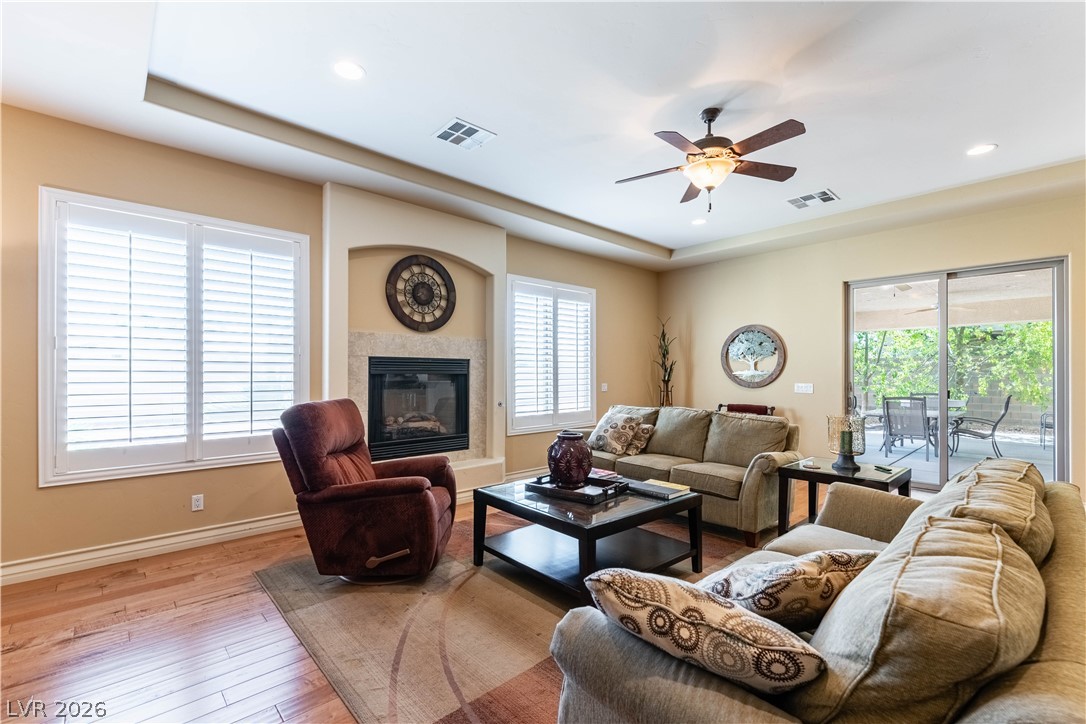 3661 Riley Ann Avenue Las Vegas NV 89139