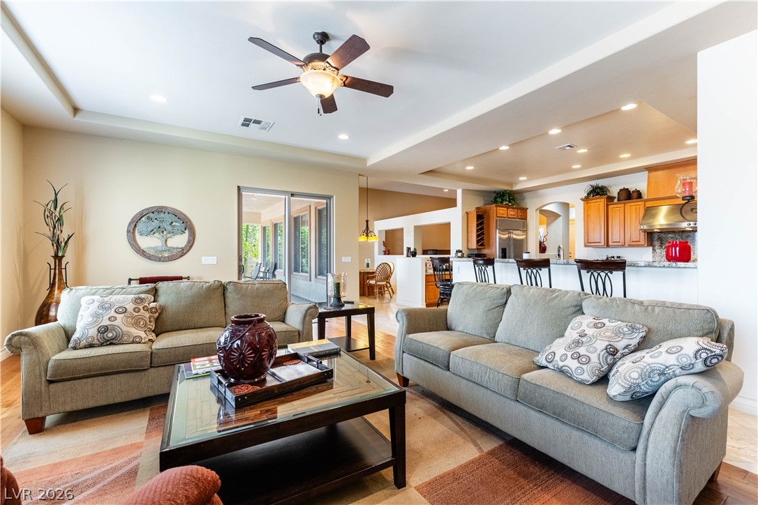 3661 Riley Ann Avenue Las Vegas NV 89139