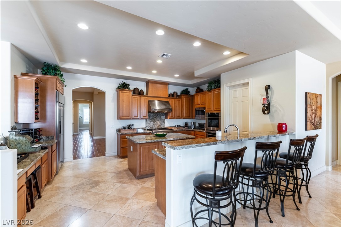 3661 Riley Ann Avenue Las Vegas NV 89139