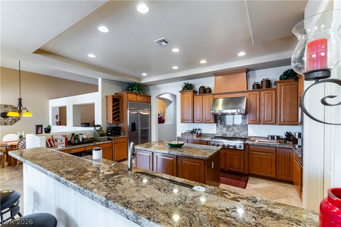 3661 Riley Ann Avenue Las Vegas NV 89139