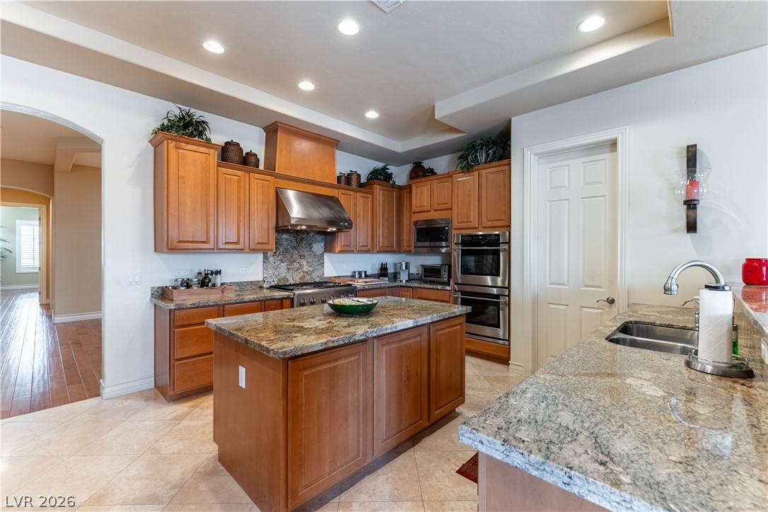 3661 Riley Ann Avenue Las Vegas NV 89139