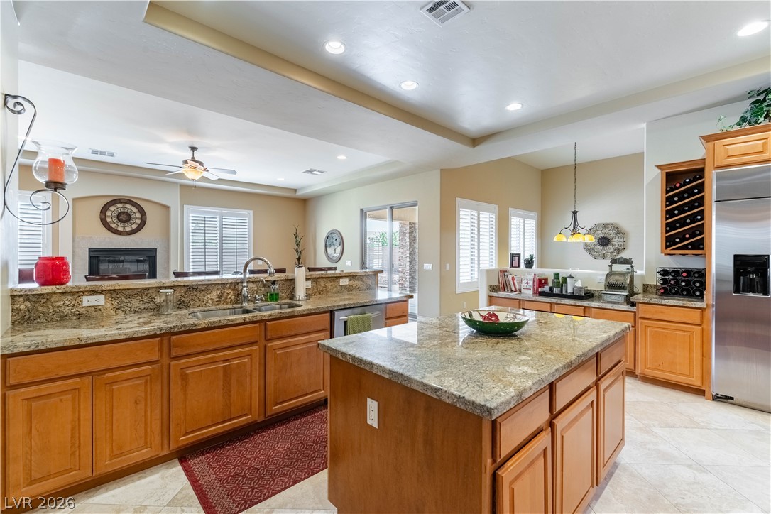3661 Riley Ann Avenue Las Vegas NV 89139