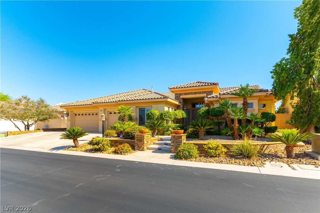 3661 Riley Ann Avenue Las Vegas NV 89139