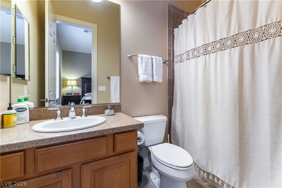 3661 Riley Ann Avenue Las Vegas NV 89139