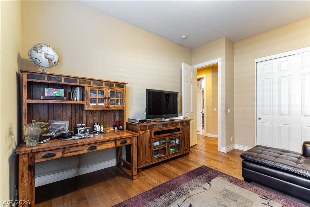 3661 Riley Ann Avenue Las Vegas NV 89139