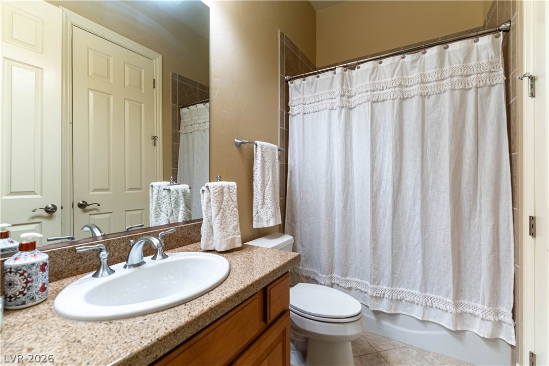 3661 Riley Ann Avenue Las Vegas NV 89139