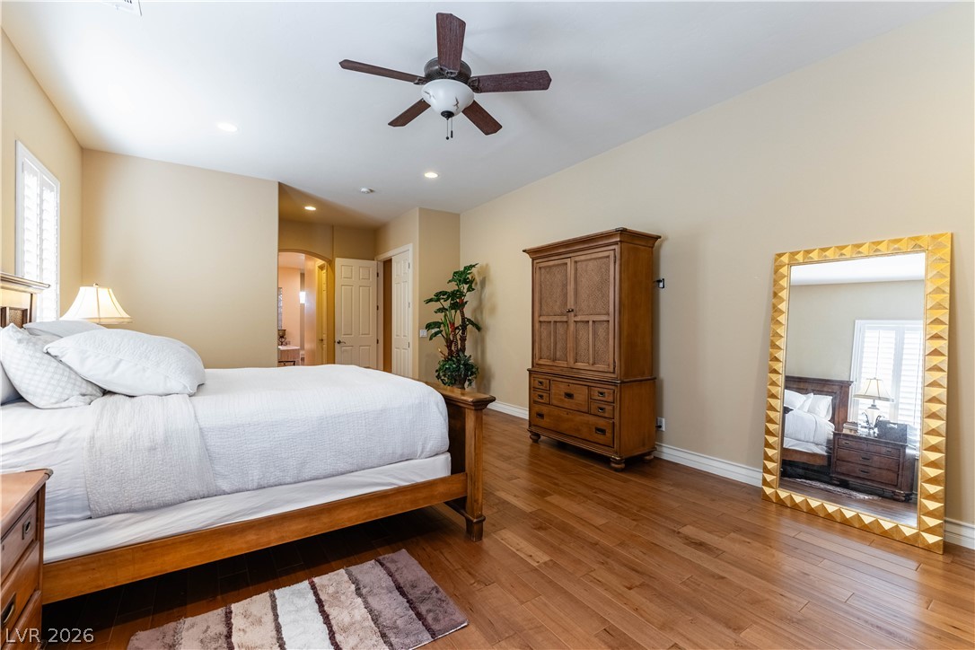3661 Riley Ann Avenue Las Vegas NV 89139