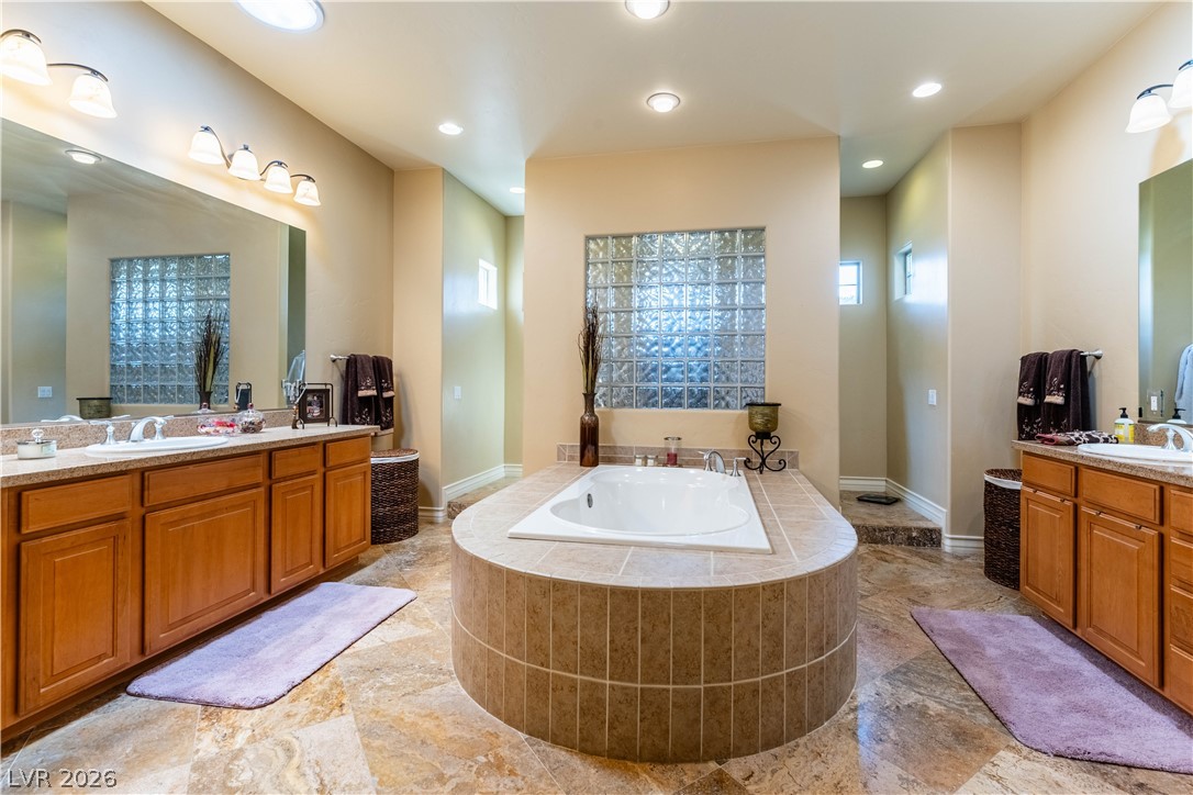 3661 Riley Ann Avenue Las Vegas NV 89139