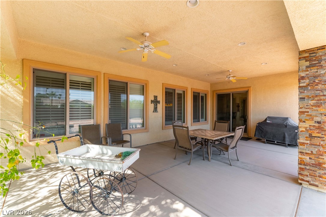 3661 Riley Ann Avenue Las Vegas NV 89139