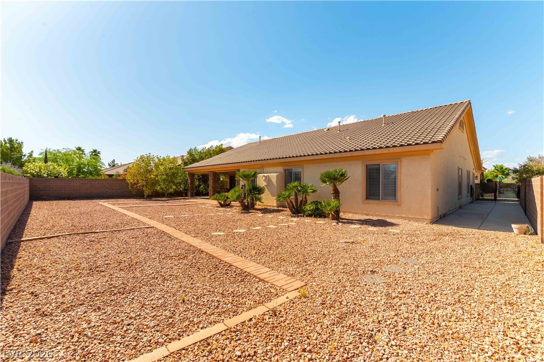 3661 Riley Ann Avenue Las Vegas NV 89139