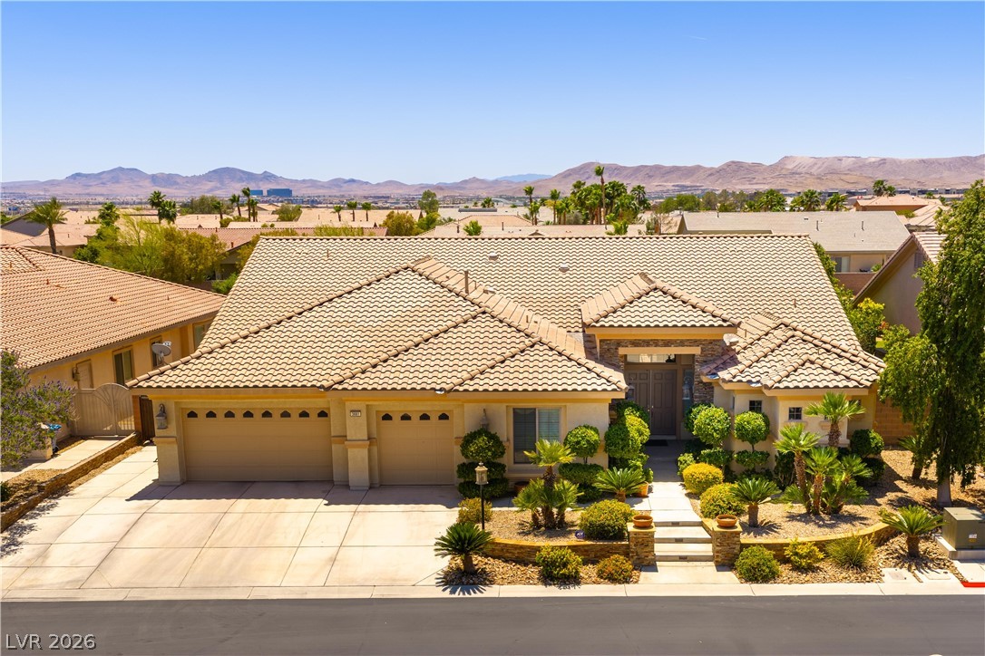 3661 Riley Ann Avenue Las Vegas NV 89139