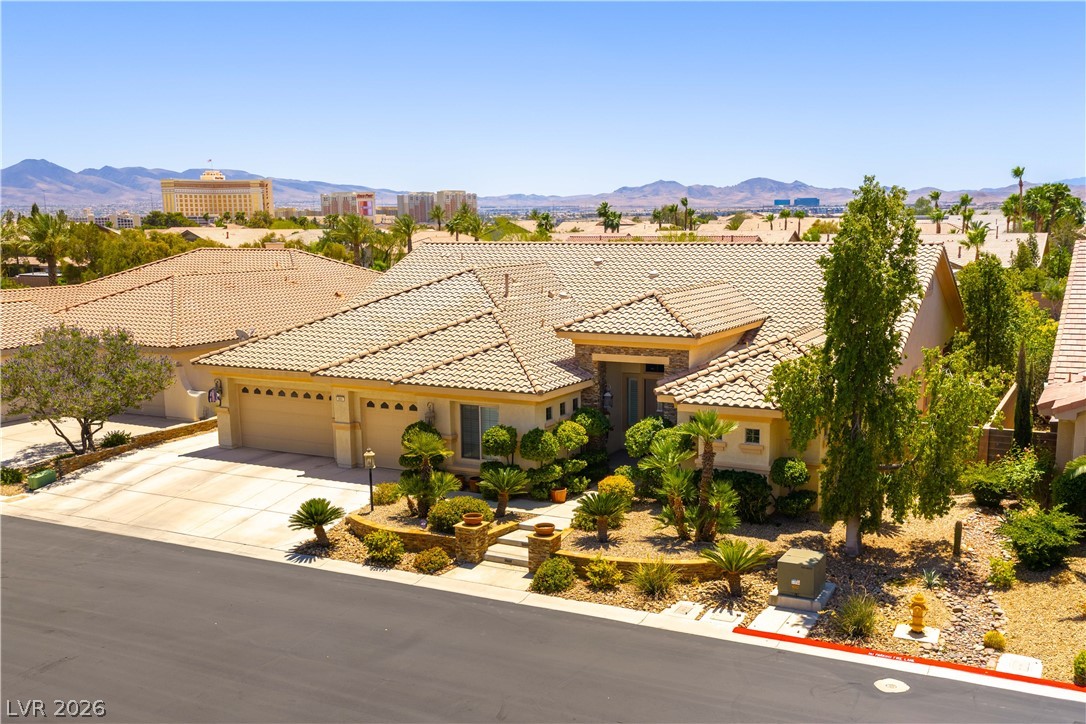 3661 Riley Ann Avenue Las Vegas NV 89139