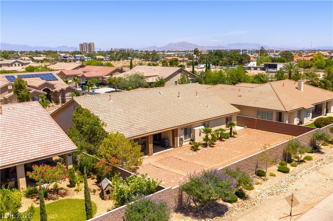 3661 Riley Ann Avenue Las Vegas NV 89139